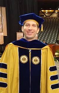 Peter Pesti, Ph.D.